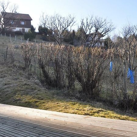 Mirabelle C8 Villa Xonrupt-Longemer Dış mekan fotoğraf