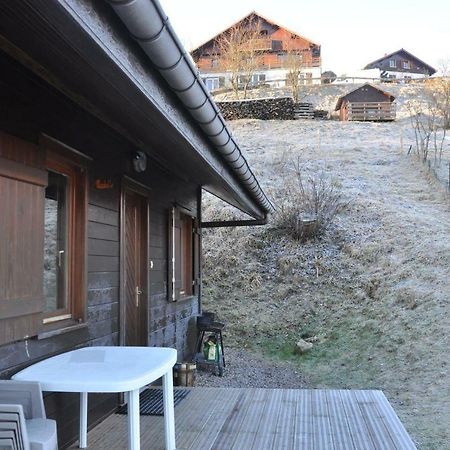 Mirabelle C8 Villa Xonrupt-Longemer Dış mekan fotoğraf