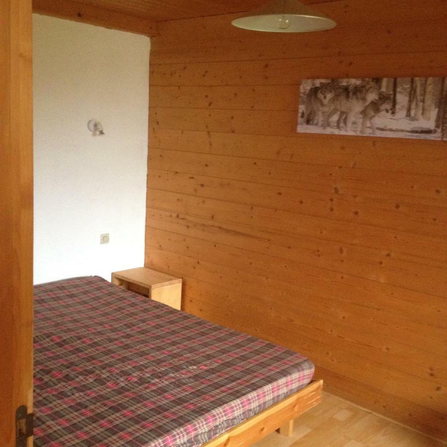 Mirabelle C8 Villa Xonrupt-Longemer Dış mekan fotoğraf