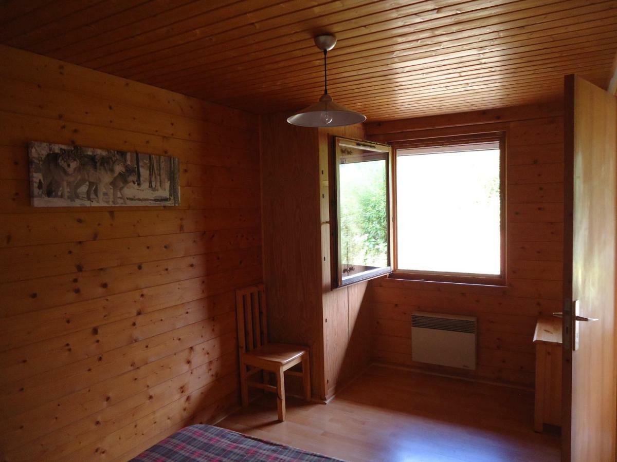 Mirabelle C8 Villa Xonrupt-Longemer Dış mekan fotoğraf
