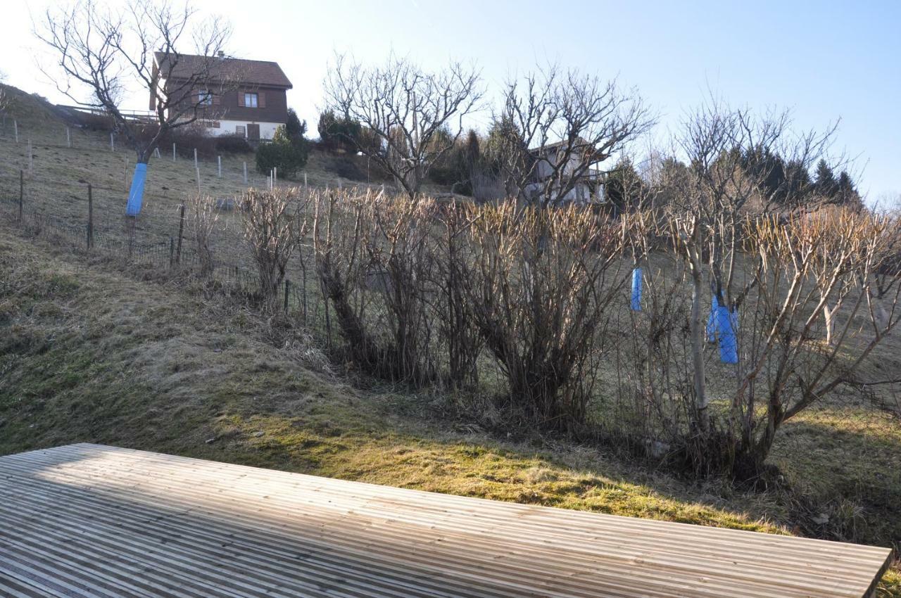 Mirabelle C8 Villa Xonrupt-Longemer Dış mekan fotoğraf