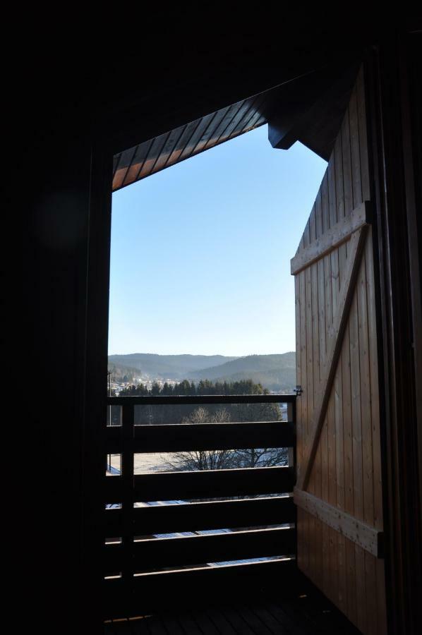 Mirabelle C8 Villa Xonrupt-Longemer Dış mekan fotoğraf