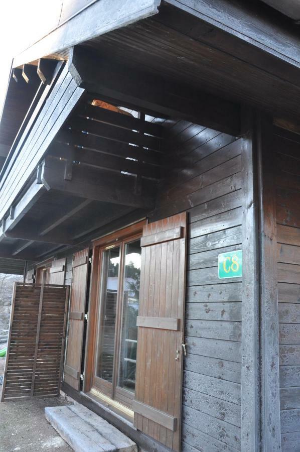 Mirabelle C8 Villa Xonrupt-Longemer Dış mekan fotoğraf